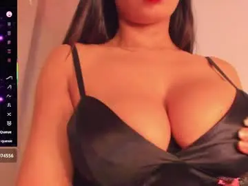 Chaturbate Adult Video Chat of angelica_hot19