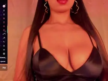 Chaturbate Nude Webcam of angelica_hot19