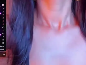 Chaturbate Live Porn of angelica_hot19