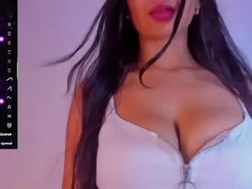 Chaturbate Private Sex Chat of angelica_hot19