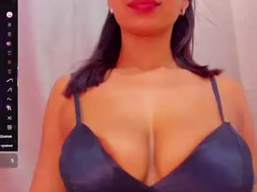 Chaturbate Sex Chat of angelica_hot19