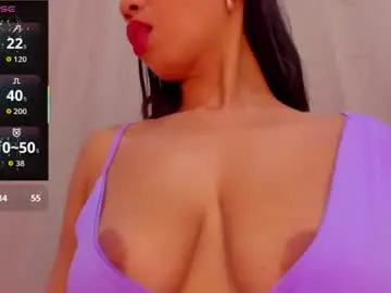 Chaturbate Sex Chat of angelica_hot19