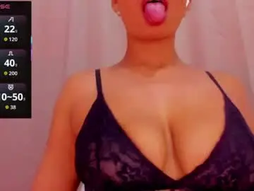 Chaturbate Nude Webcam of angelica_hot19