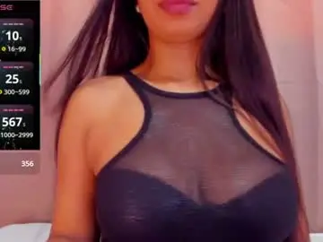 Chaturbate Private Sex Chat of angelica_hot19