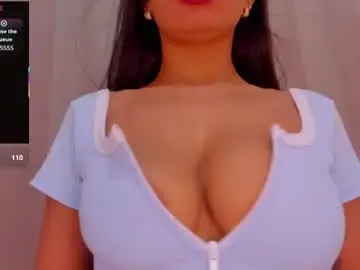 Chaturbate Live Sex of angelica_hot19