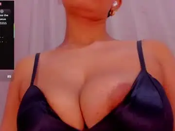 Chaturbate Adult Video Chat of angelica_hot19