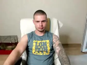 Chaturbate Live Sex of aurelius_x1