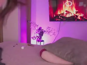 Chaturbate Free Porn Cam of babesamanta