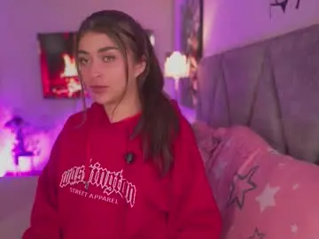 Chaturbate Live Sex of babesamanta