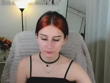 Chaturbate Live Porn of beauty_charismatic