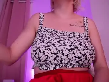 Chaturbate Sex Cam of bella_adams_