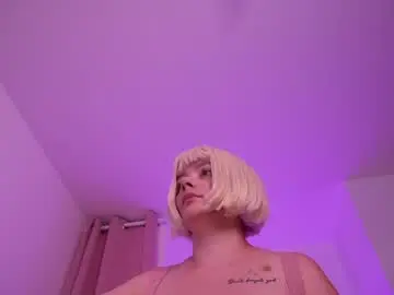 Chaturbate Nude Webcam of bella_adams_