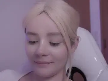 Chaturbate Nude Webcam of bella_adams_