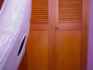 Chaturbate Nude Webcam of bella_adams_