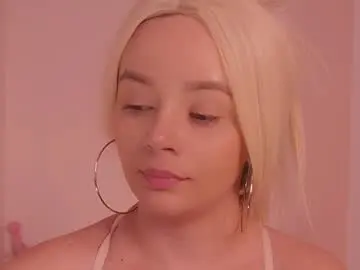 Chaturbate Sex Chat of bella_adams_