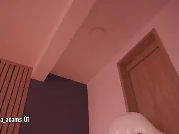 Chaturbate Free Porn Cam of bella_adams_