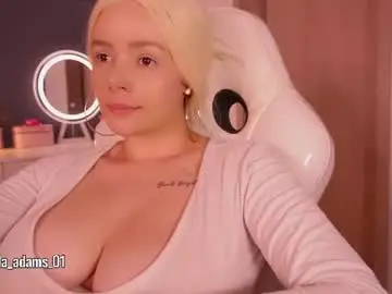 Chaturbate Adult Webcams of bella_adams_