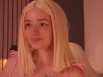 Chaturbate Live Porn of bella_adams_