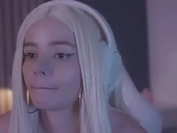 Chaturbate Sex Cam of bella_adams_