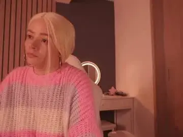Chaturbate Sex Cam of bella_adams_