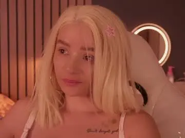 Chaturbate Sex Cam of bella_adams_