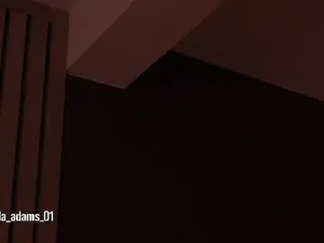 Chaturbate Adult Webcam of bella_adams_
