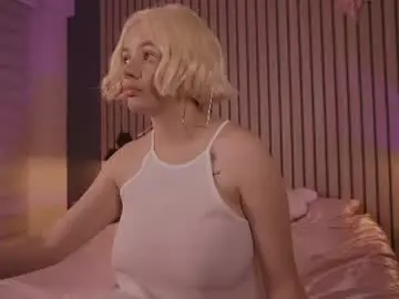 Chaturbate Free Live Porn of bella_adams_