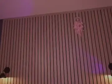 Chaturbate Sex Cam of bella_adams_
