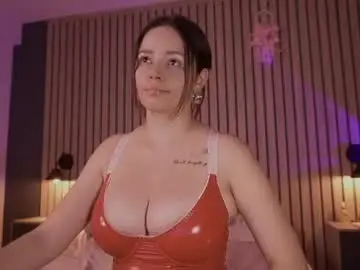 Chaturbate Free Porn Cam of bella_adams_