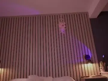 Chaturbate Live Sex Cam of bella_adams_