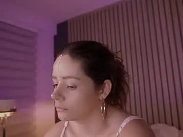 Chaturbate Live Sex of bella_adams_