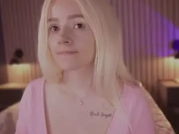 Chaturbate Live Sex Cam of bella_adams_