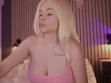 Chaturbate Sex Chat of bella_adams_