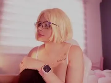 Chaturbate Sex Cam of bella_adams_