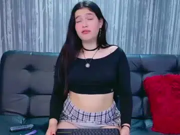Chaturbate Live Porn of carolineolsenn