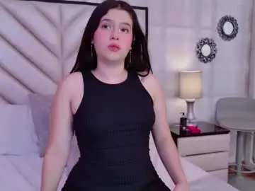 Chaturbate Private Sex Chat of carolineolsenn