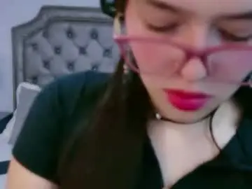 Chaturbate Nude Webcam of carolineolsenn