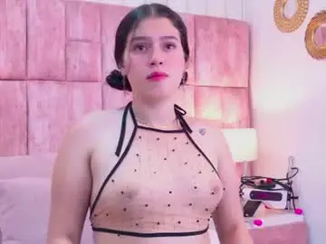 Chaturbate Sex Chat of carolineolsenn