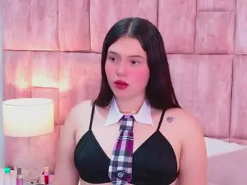 Chaturbate Private Sex Chat of carolineolsenn