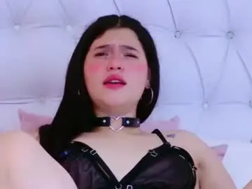 Chaturbate Live Sex of carolineolsenn