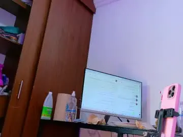 Chaturbate Sex Chat of dashab_