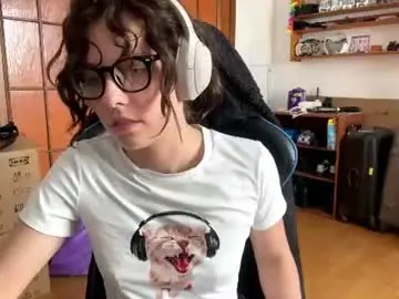 Chaturbate Private Sex Chat of faintpeach