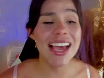 Chaturbate Live Sex of ferx2003