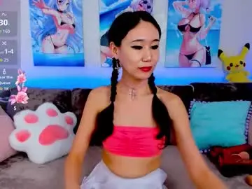 Chaturbate Live Sex of hikori_