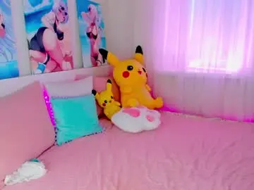 Chaturbate Best Webcam of hikori_