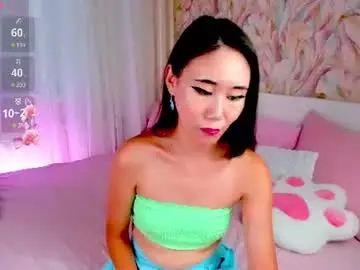 Chaturbate Sex Chat of hikori_