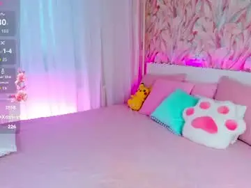 Chaturbate Free Porn Cam of hikori_