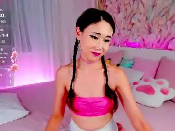 Chaturbate Sex Cam of hikori_