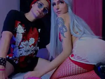 Chaturbate Free Porn Cam of holy_taby_