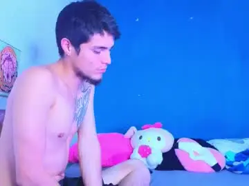 Chaturbate Live Sex Cam of holy_taby_